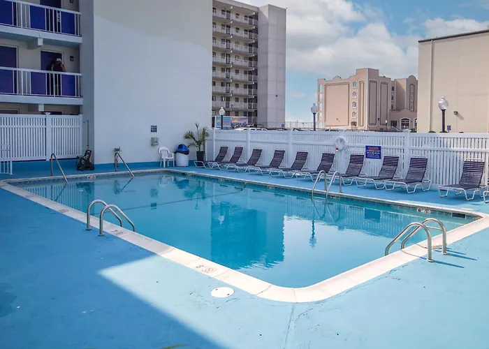 Flamingo Motel